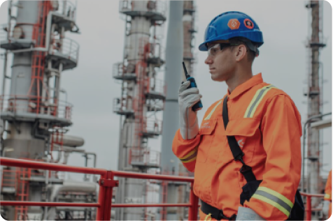 Техносферная безопасность