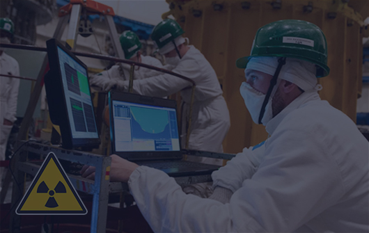 Обеспечение радиационной безопасности при проектировании объектов, содержащих источники ионизирующих излучений